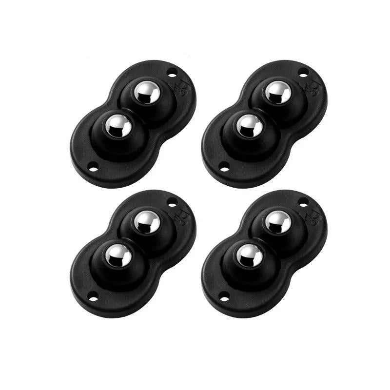 Self - Adhesive Mobility Roller Set