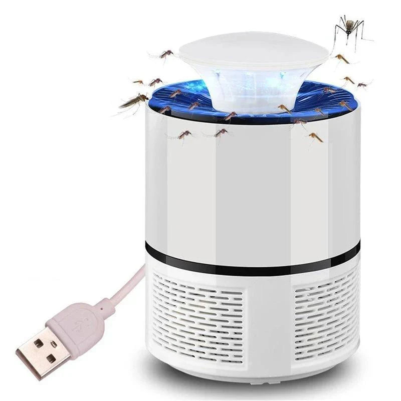 Mosquito Killer Lamp