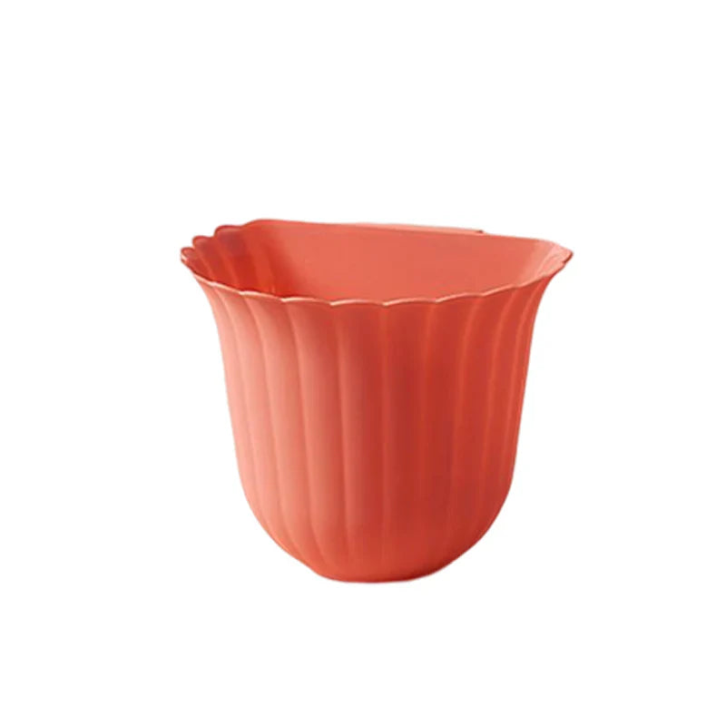 Kitchenclean - Hanging Waste Bin for a Tidy Kitchen