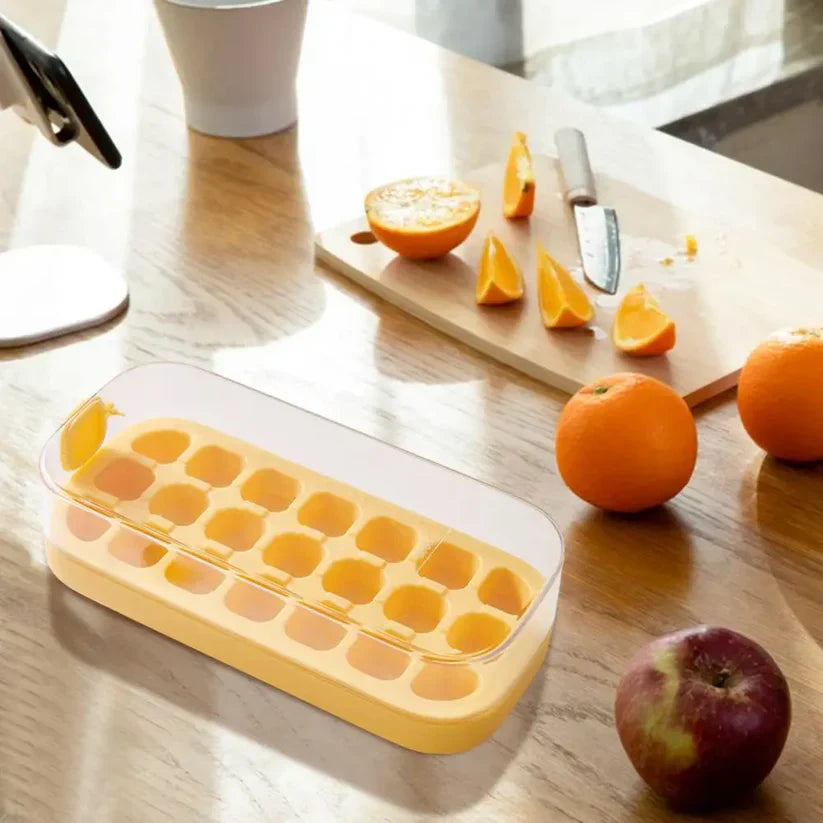 Eismeister Ice Cube Mould