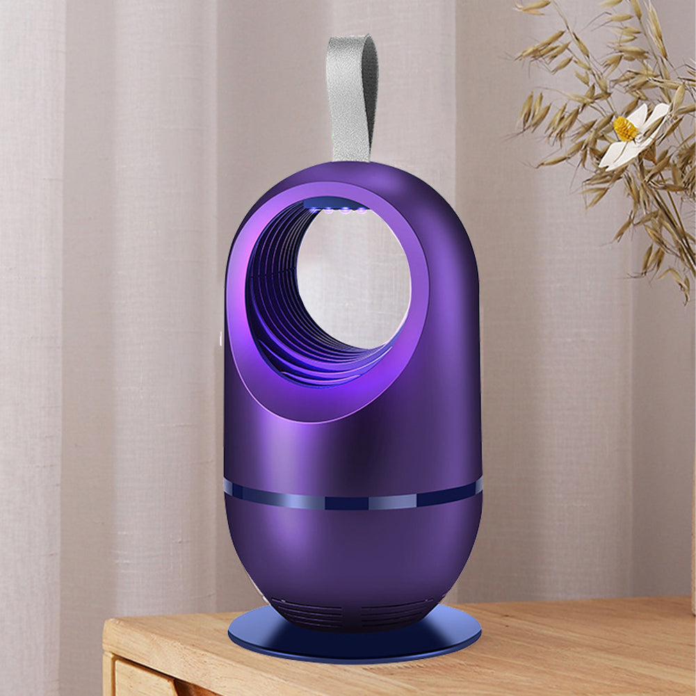 Mosquito - Free Capsule Lamp