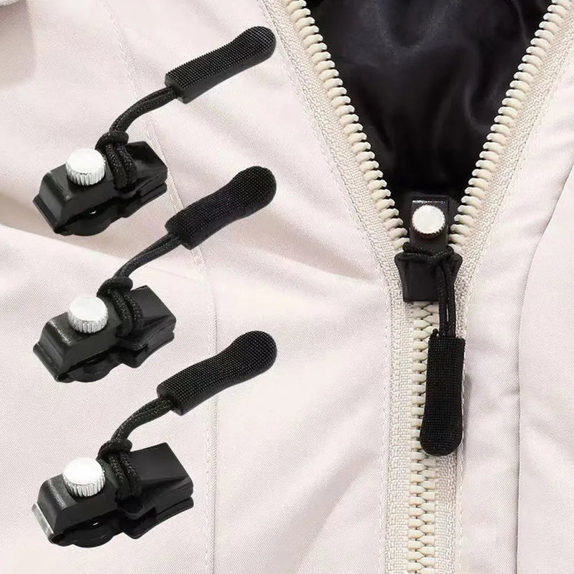 Zipper Repair Set 6 - Piece