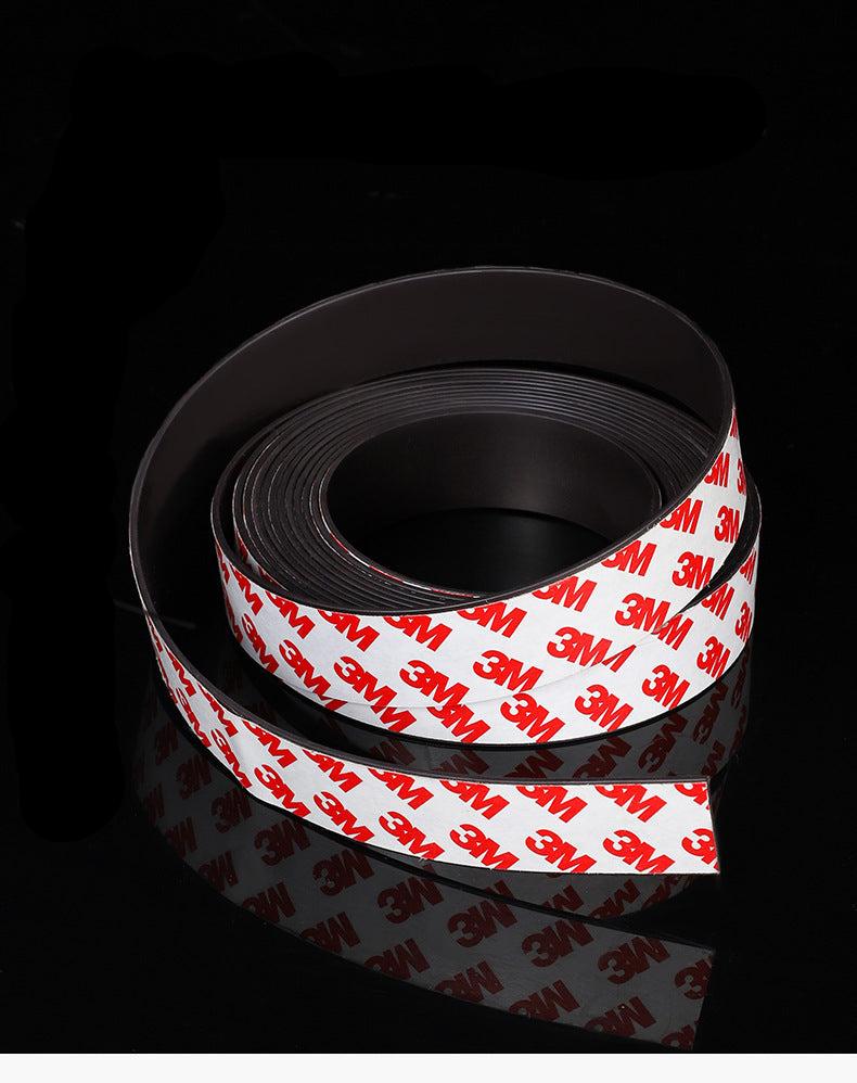 Magnetic Fastening Strap