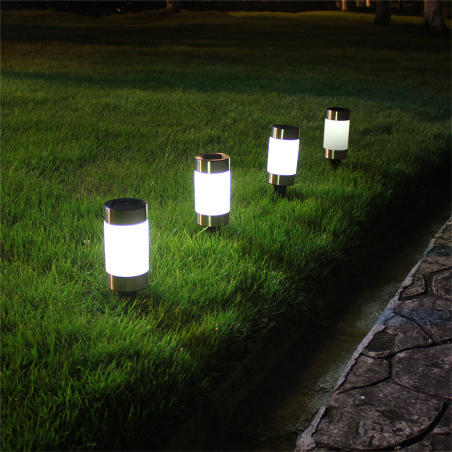 Solarlight Mini - Sustainable, Intelligent, Versatile