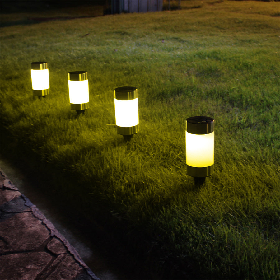 Solarlight Mini - Sustainable, Intelligent, Versatile