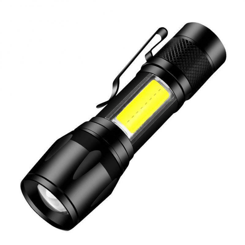 Super Bright Torch with 5000 Lumens