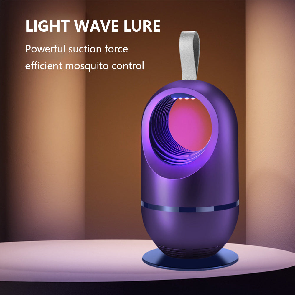 Mosquito - Free Capsule Lamp