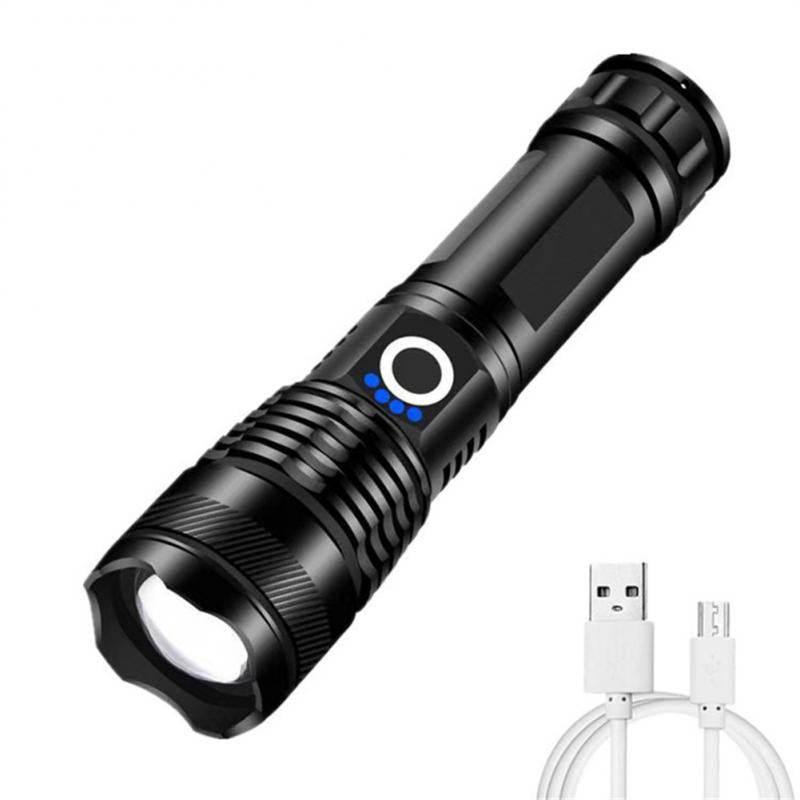Super Bright Torch with 5000 Lumens