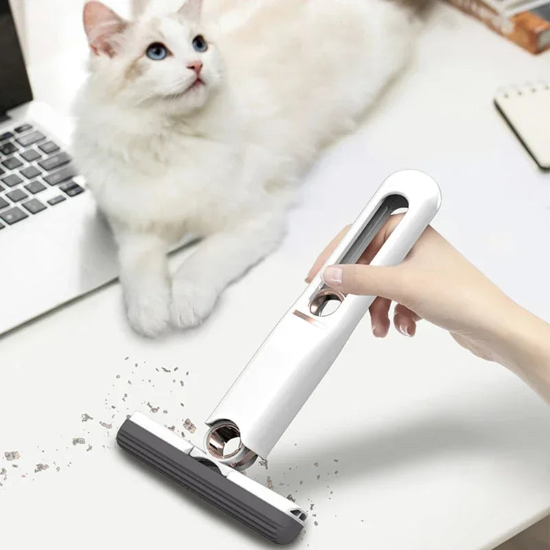 Handy Mini Cleaning Assistant