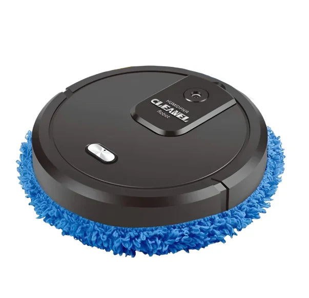 Automatic Cleaning Robot