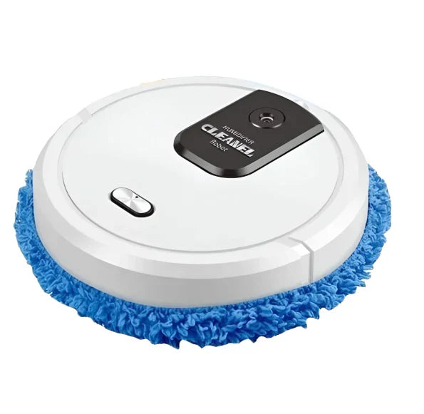 Automatic Cleaning Robot