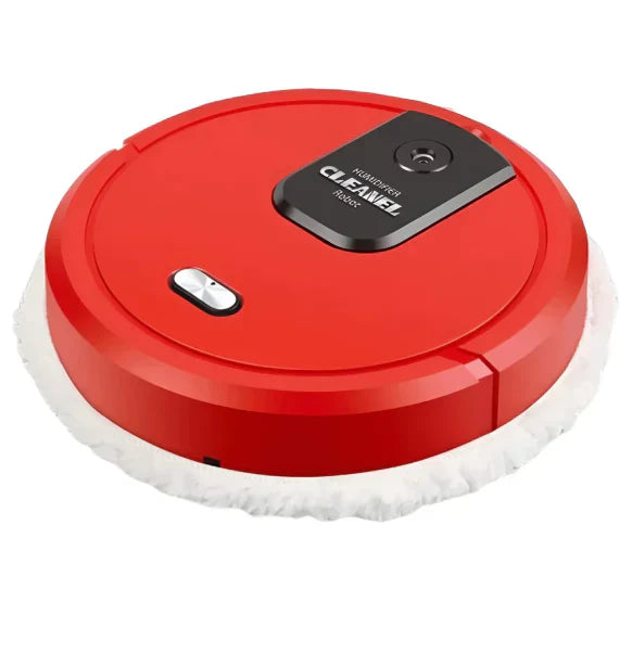 Automatic Cleaning Robot