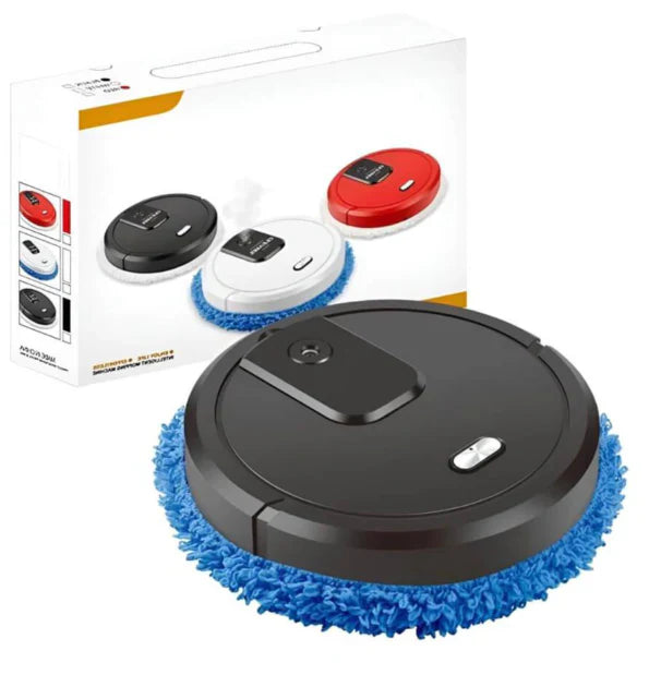 Automatic Cleaning Robot
