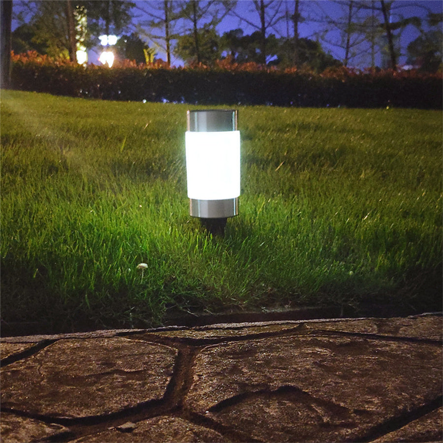 Solarlight Mini - Sustainable, Intelligent, Versatile