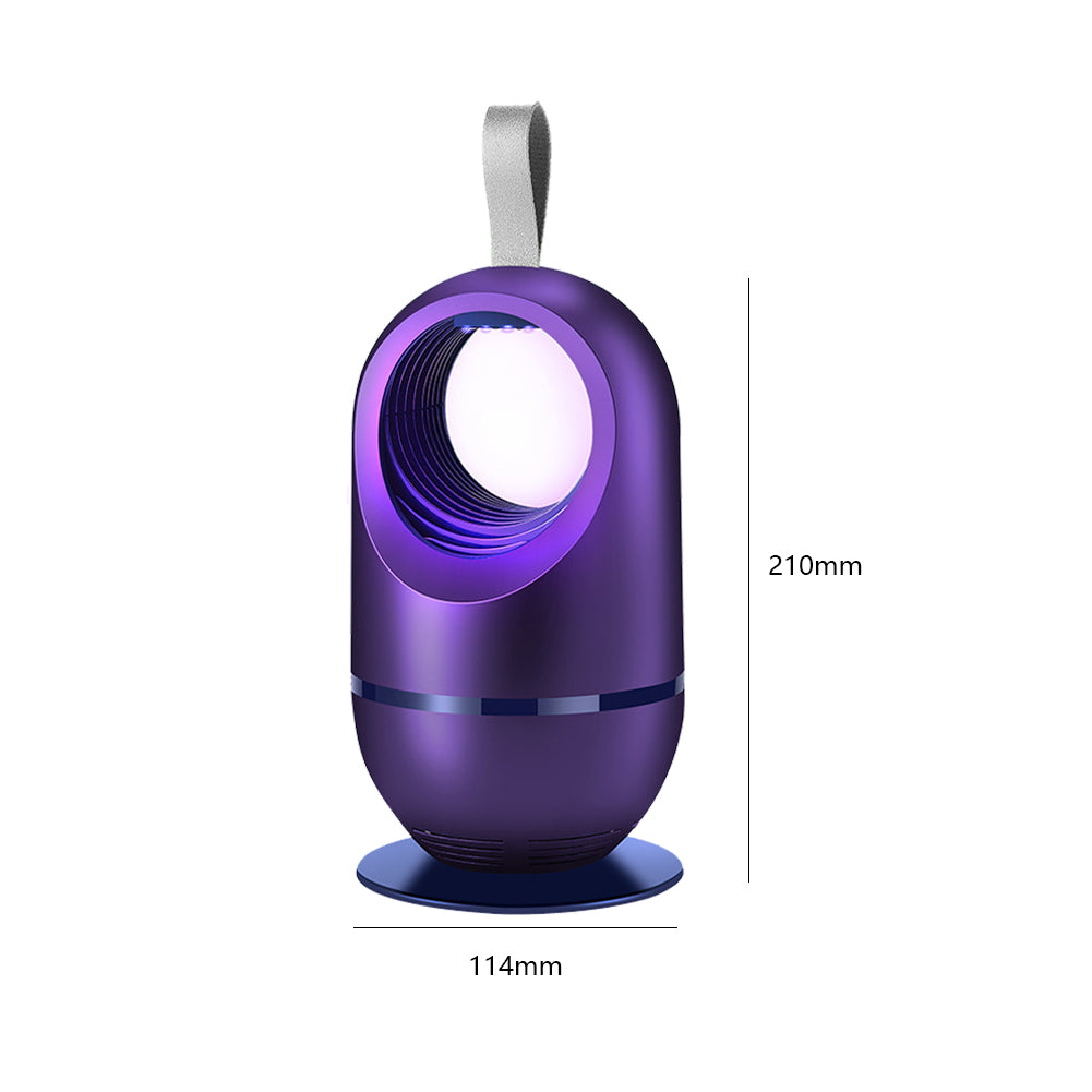Mosquito - Free Capsule Lamp