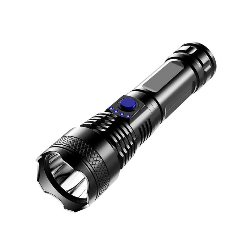 Super Bright Torch with 5000 Lumens