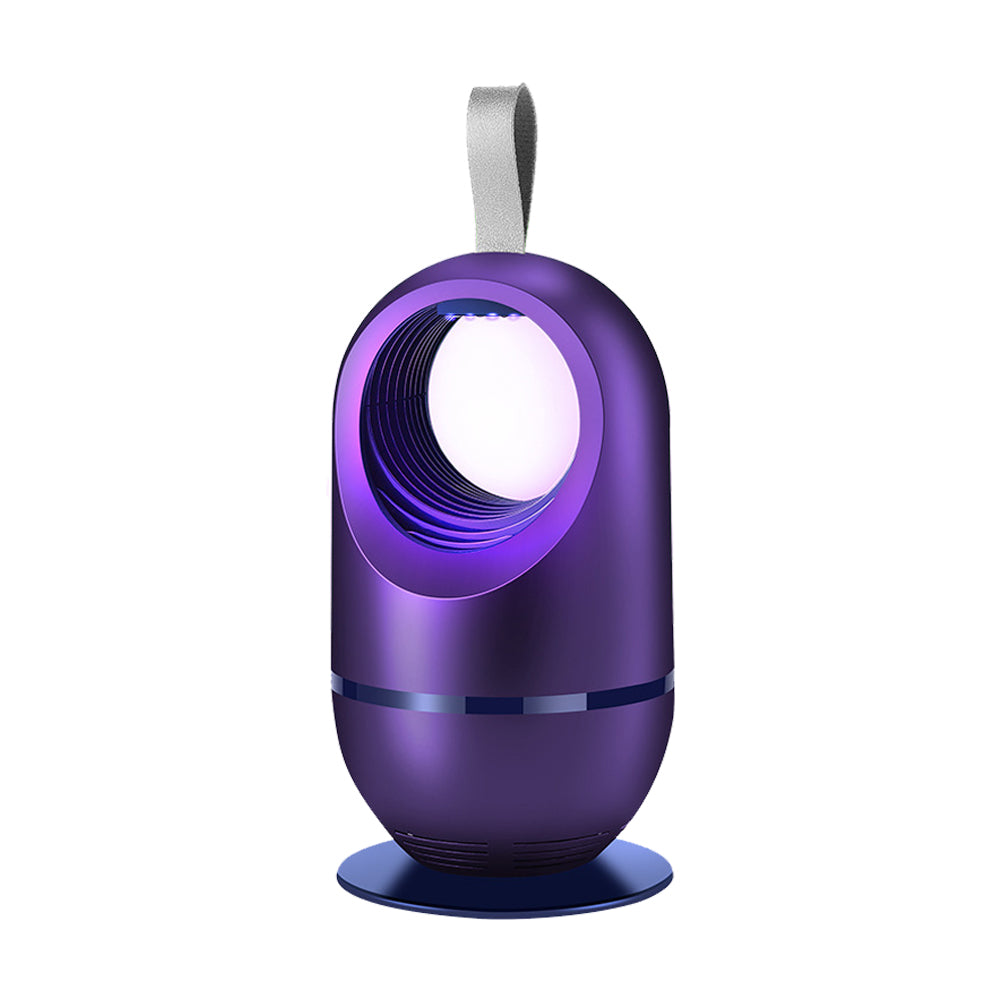 Mosquito - Free Capsule Lamp