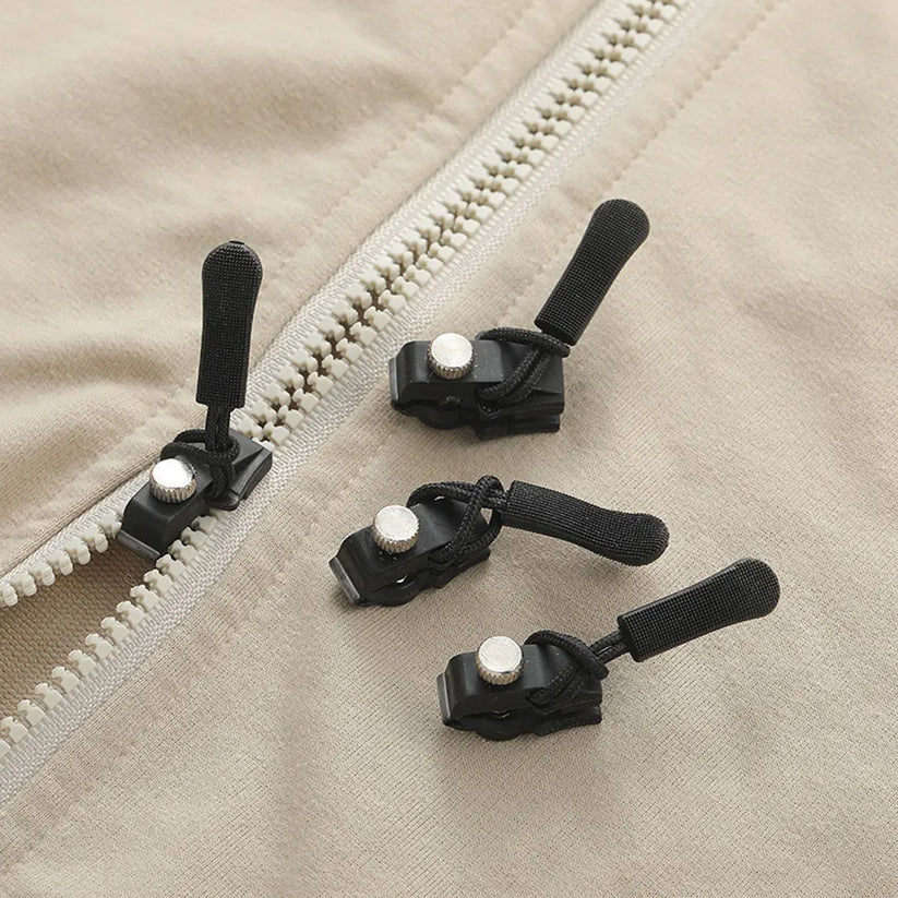 Zipper Repair Set 6 - Piece