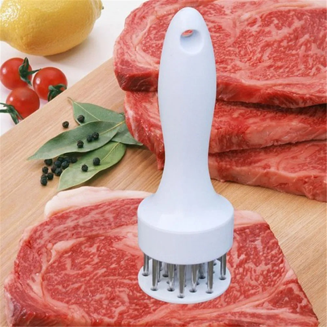 Fast Meat Tenderiser