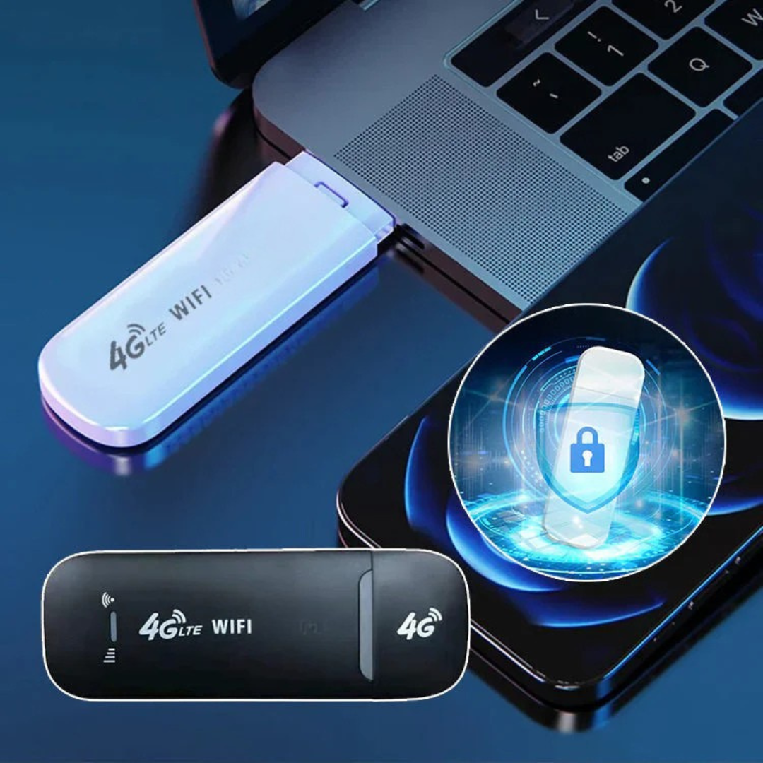 4 G Lte Wireless Network Adapter