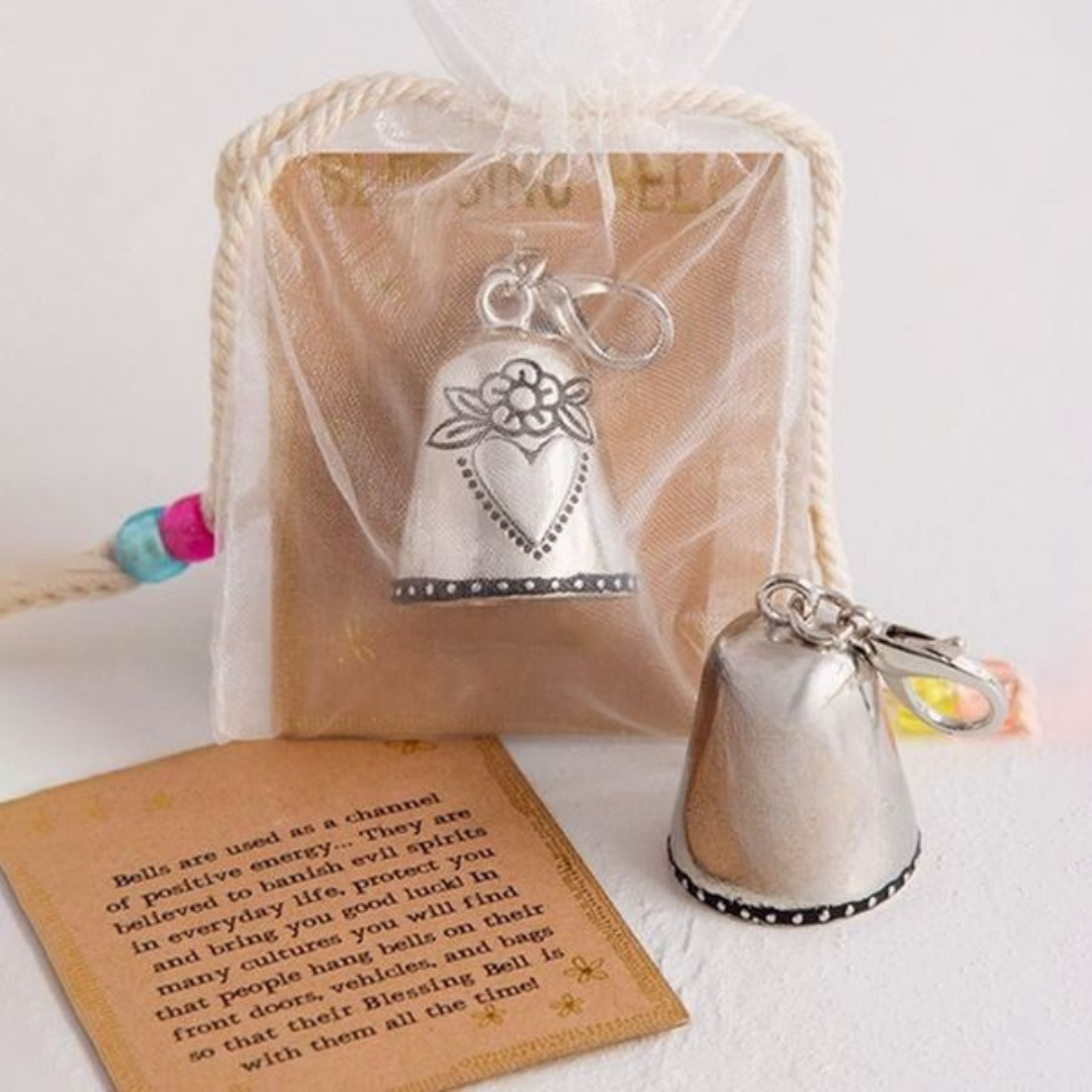 Protective Bell of Happiness