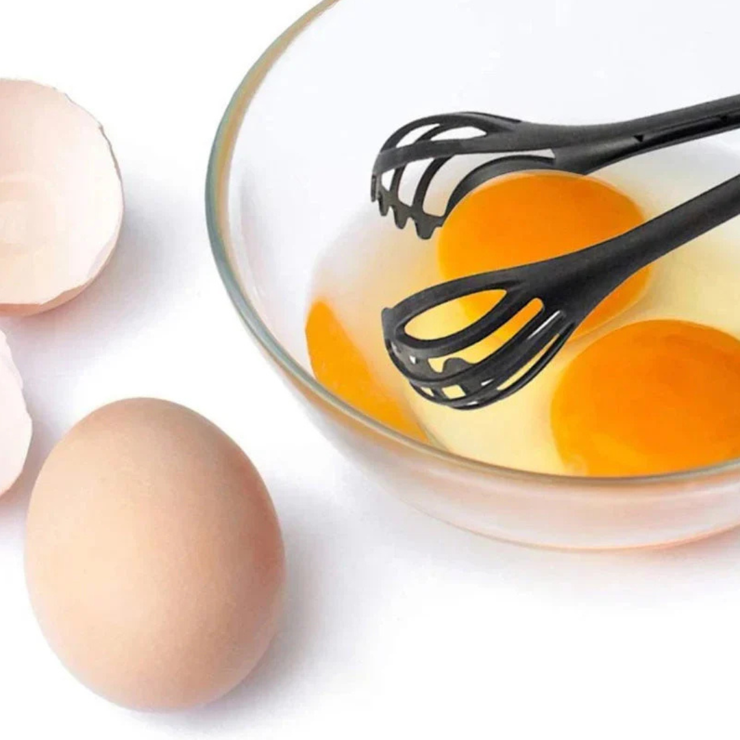 Versatile Kitchen Whisk - Your Helper for Perfect Mixing