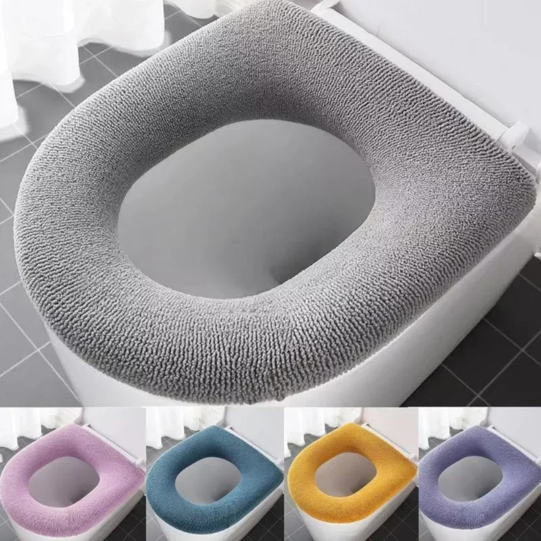 Warm Seat Cushion for Wc