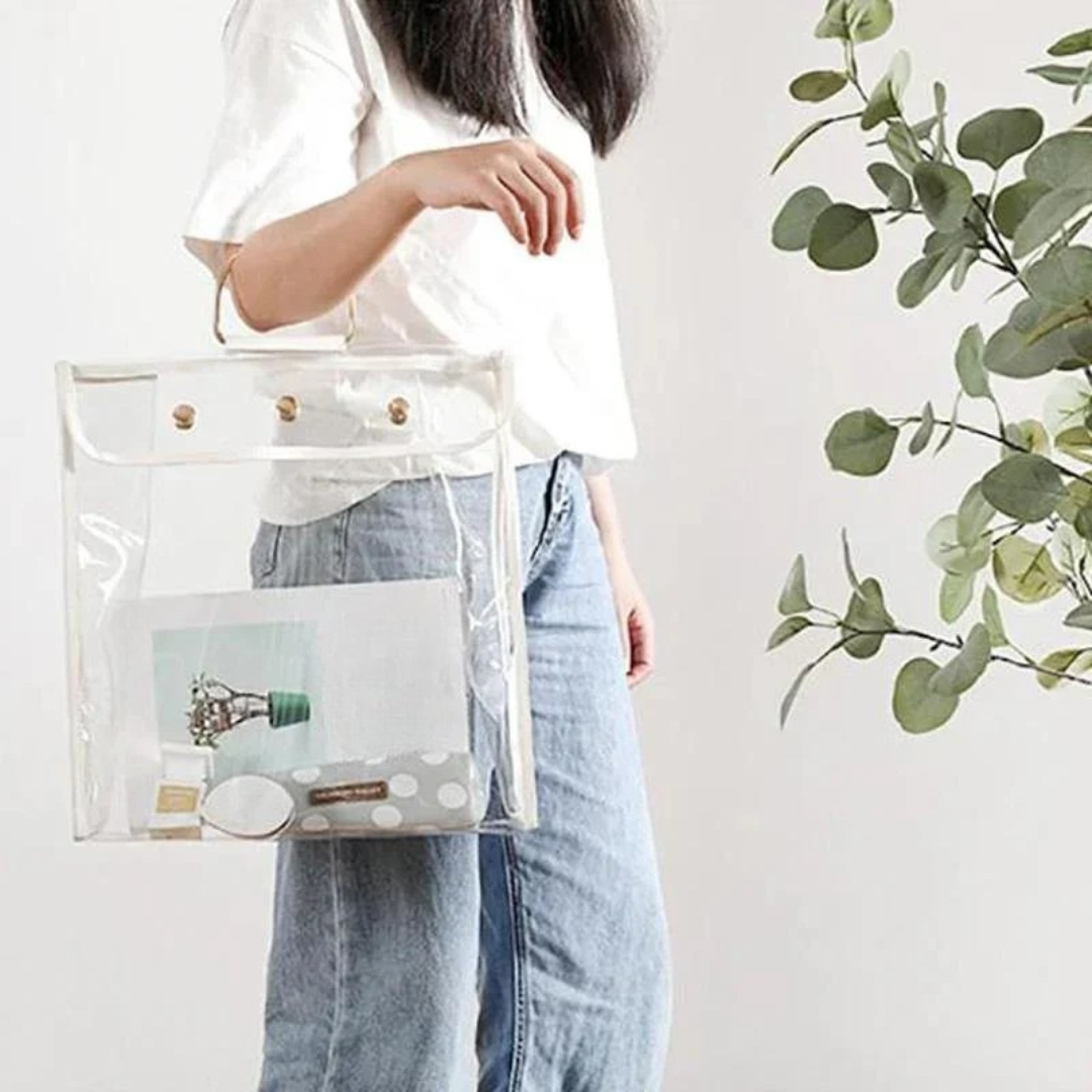 Practical Dust Protection Storage Bag