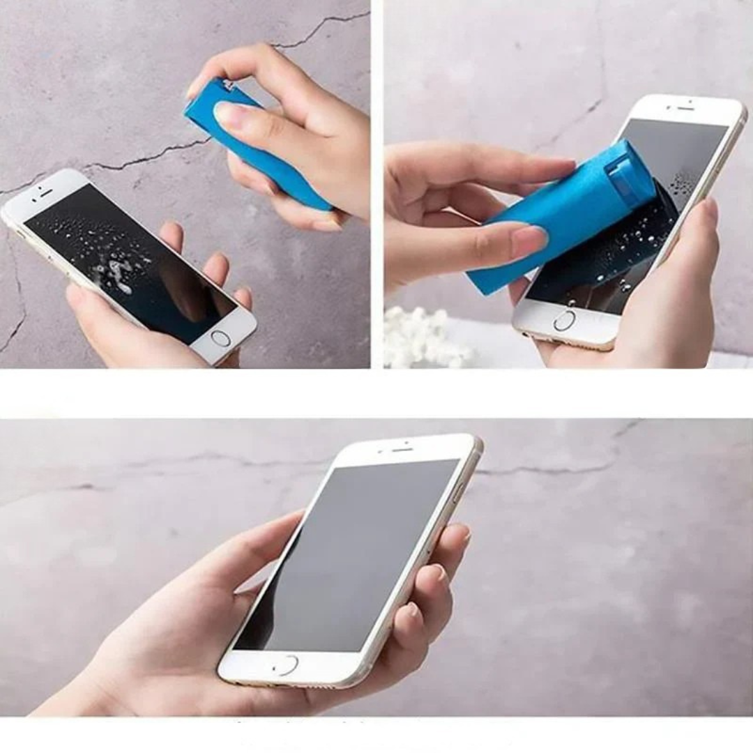 Screen Flash 3 - In-1