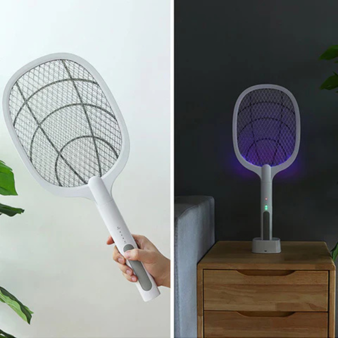 Mosquito Hunter Pro - Rechargeable Insect Trowel