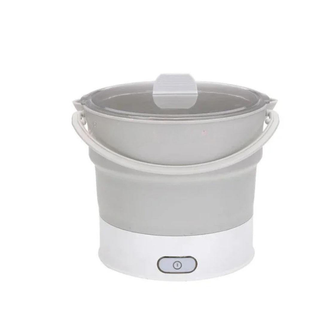 Portable Folding Electric Hot Pot