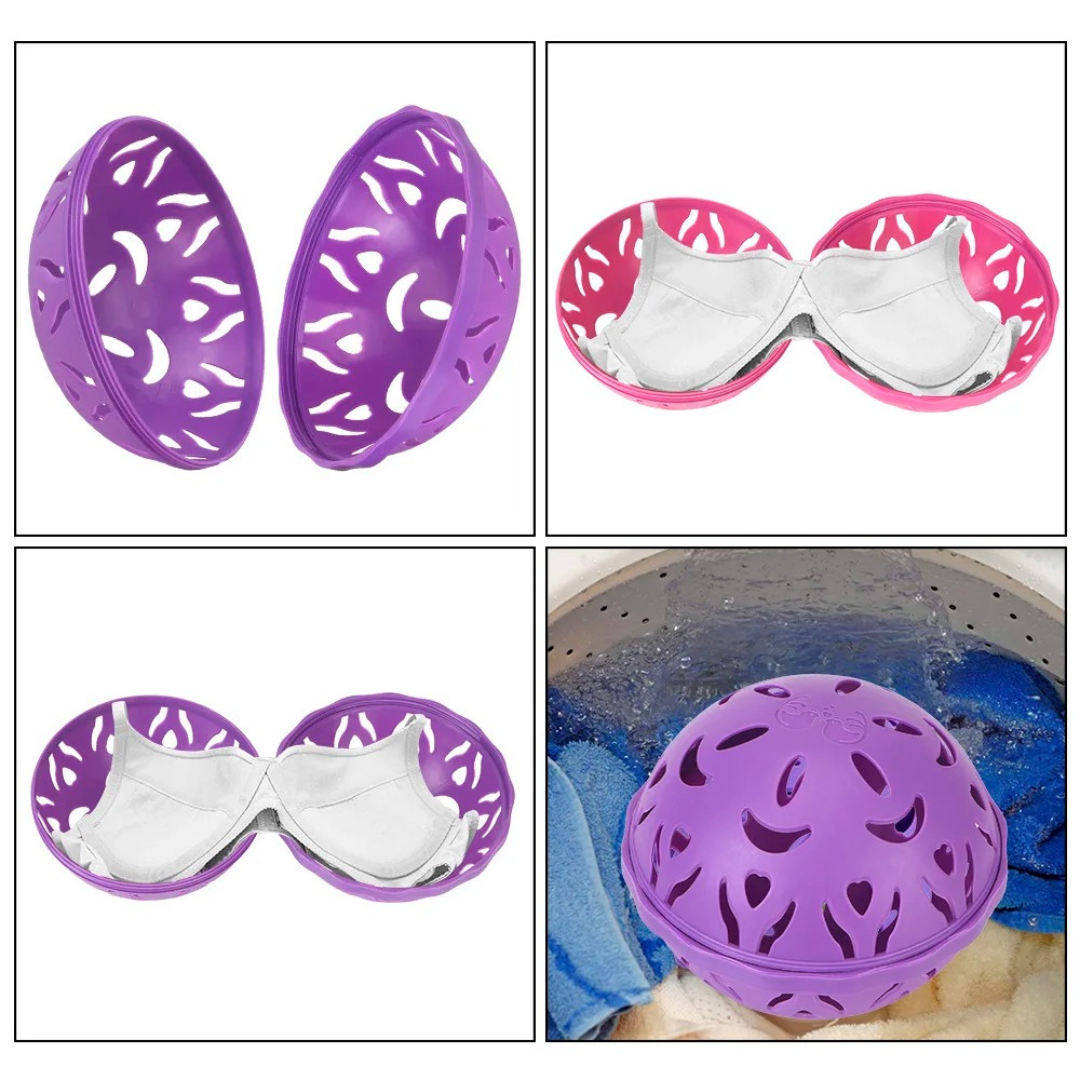 Bra Protection Bag for Washing Machine