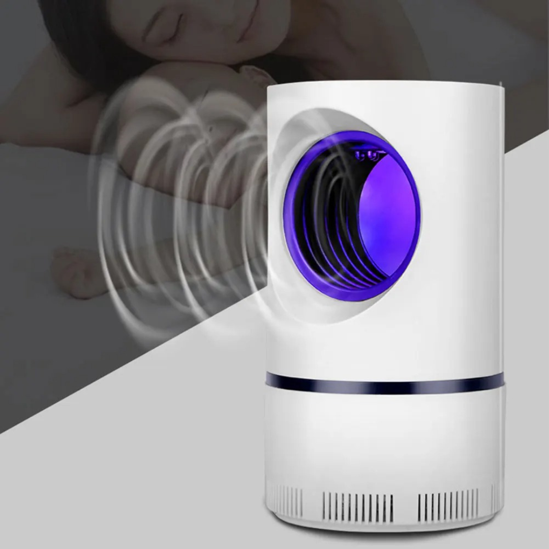 Mosquito - Free Capsule Lamp