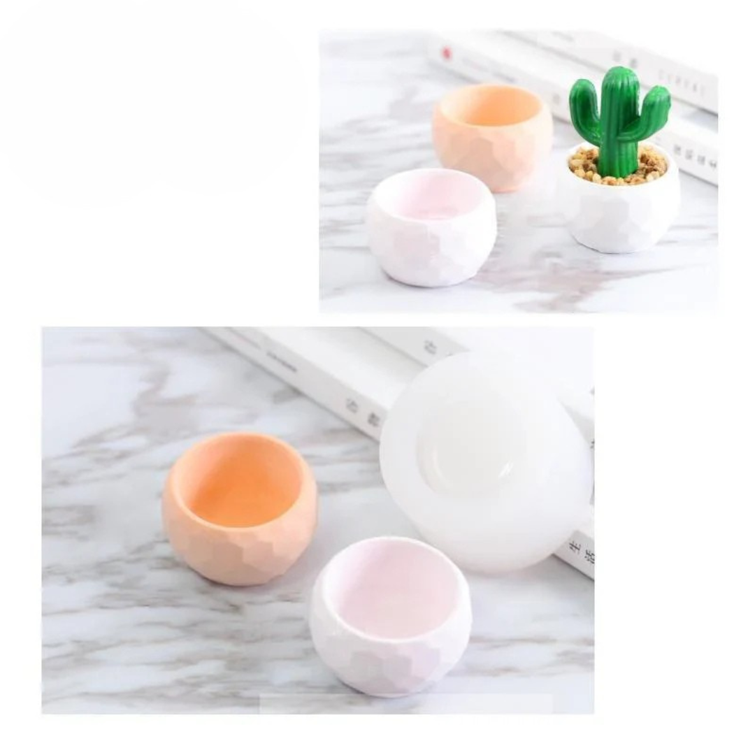 Kreativform Silicone - Versatile, Durable, Environmentally Friendly