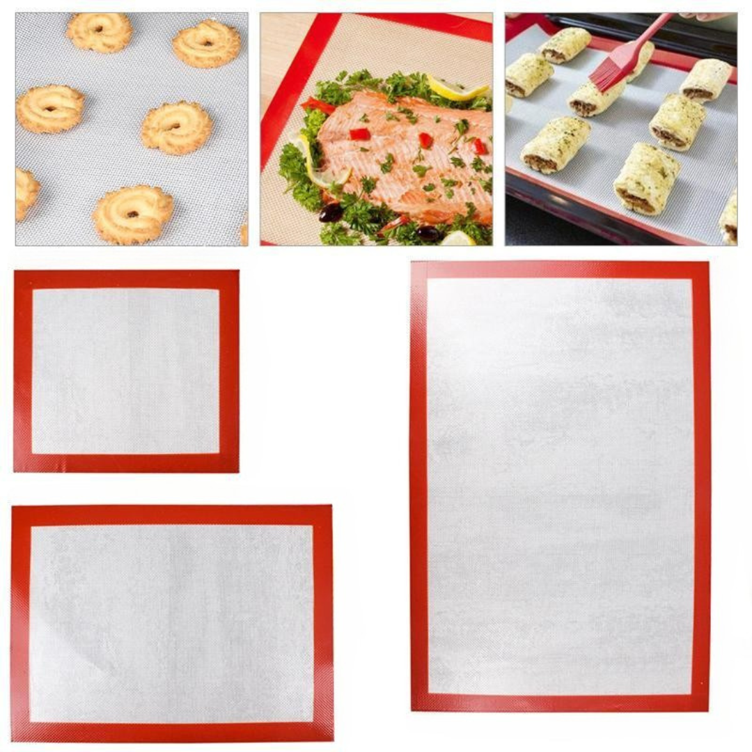 Backfreund Mat - Practical, Healthy, Durable