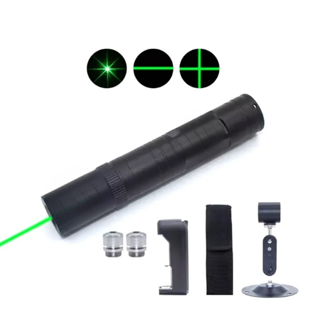 Precision Laser Pointer for Professionals