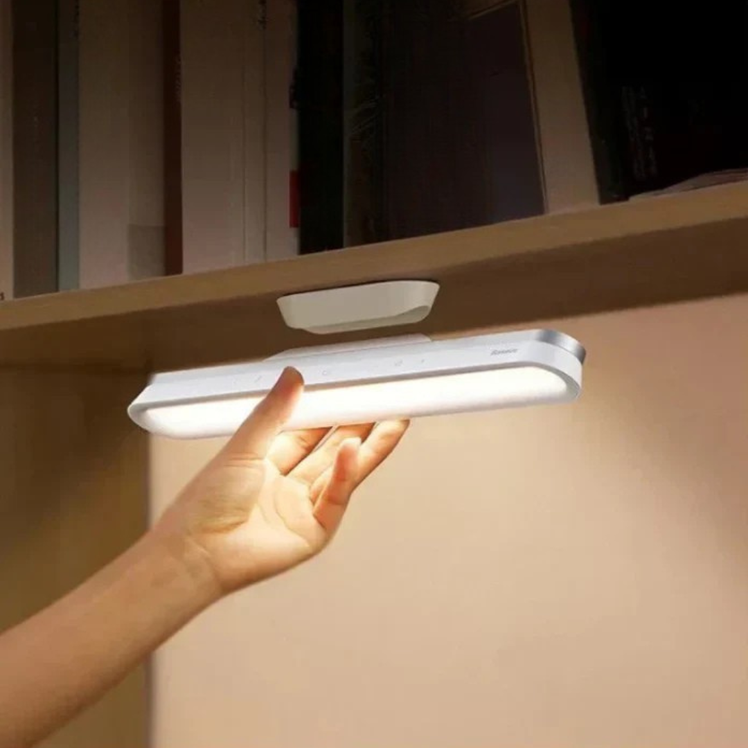 Touch - Enabled Magnetic Led Lamp