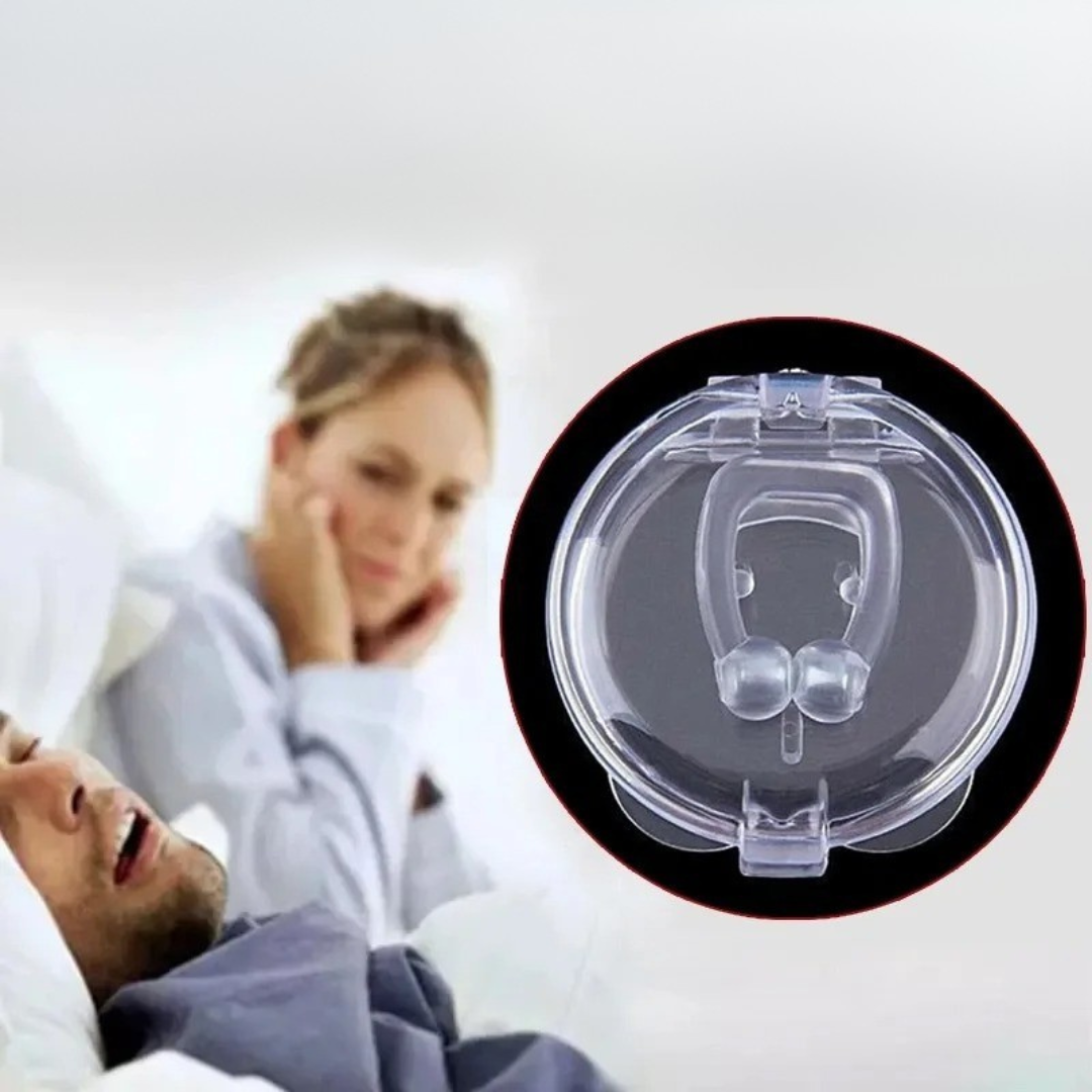 Snore - Free Nose Clip