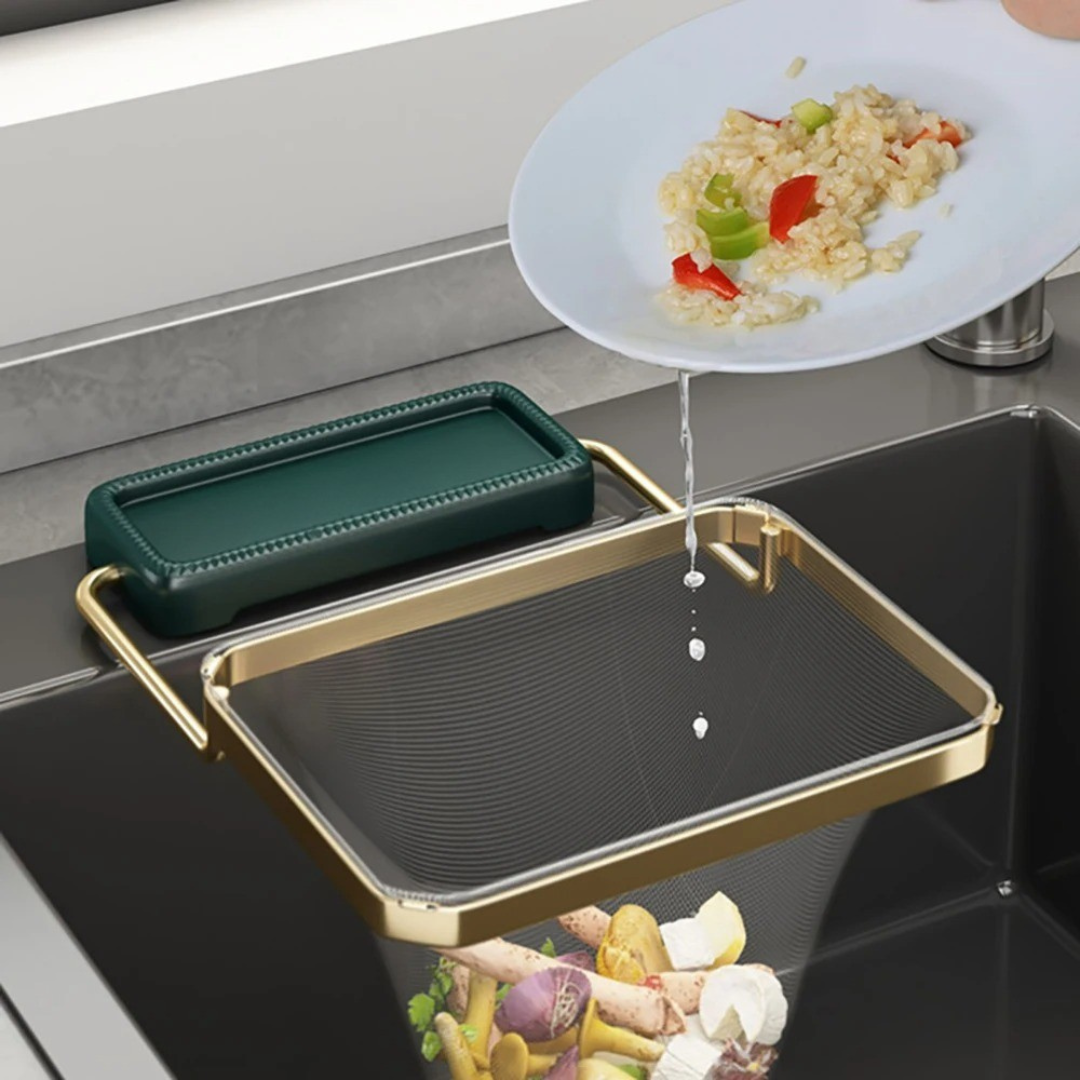 Hygiene Sieve