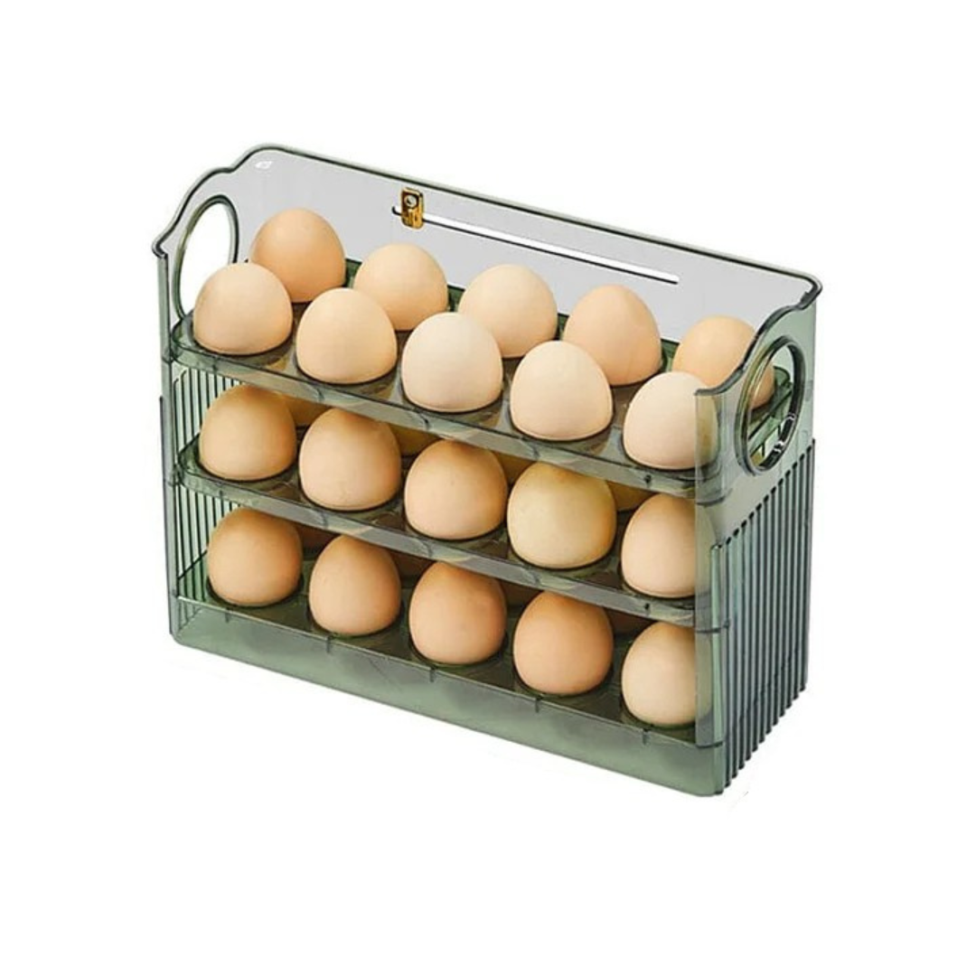 Egg Storage Box