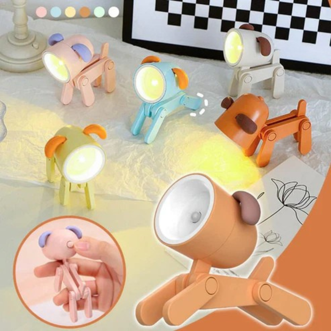 Flexible Animal Led Light