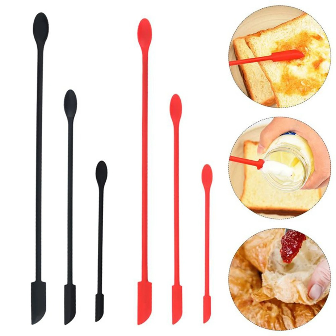 Practical Mini Spatula