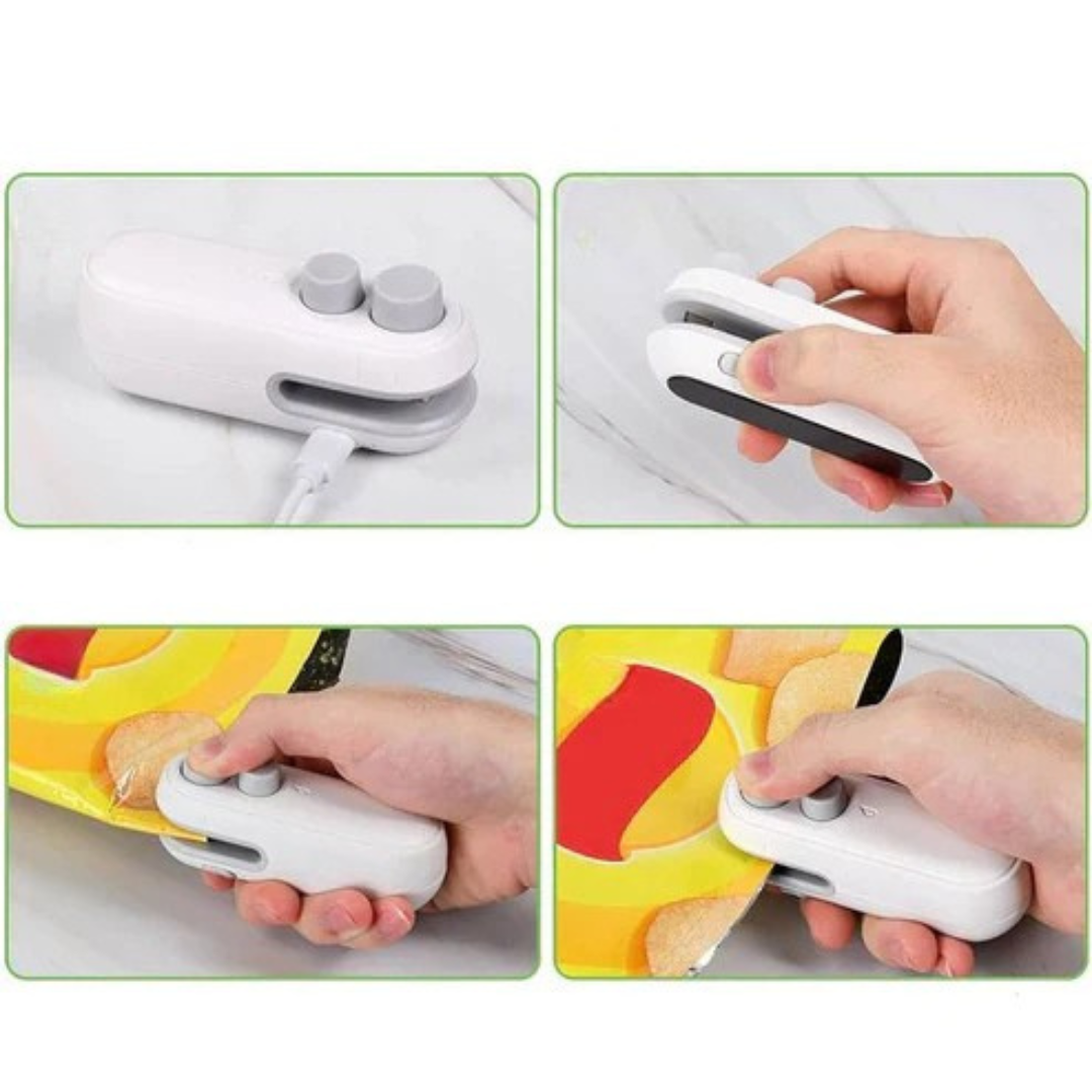 Mini Sealing Device 2 - In-1