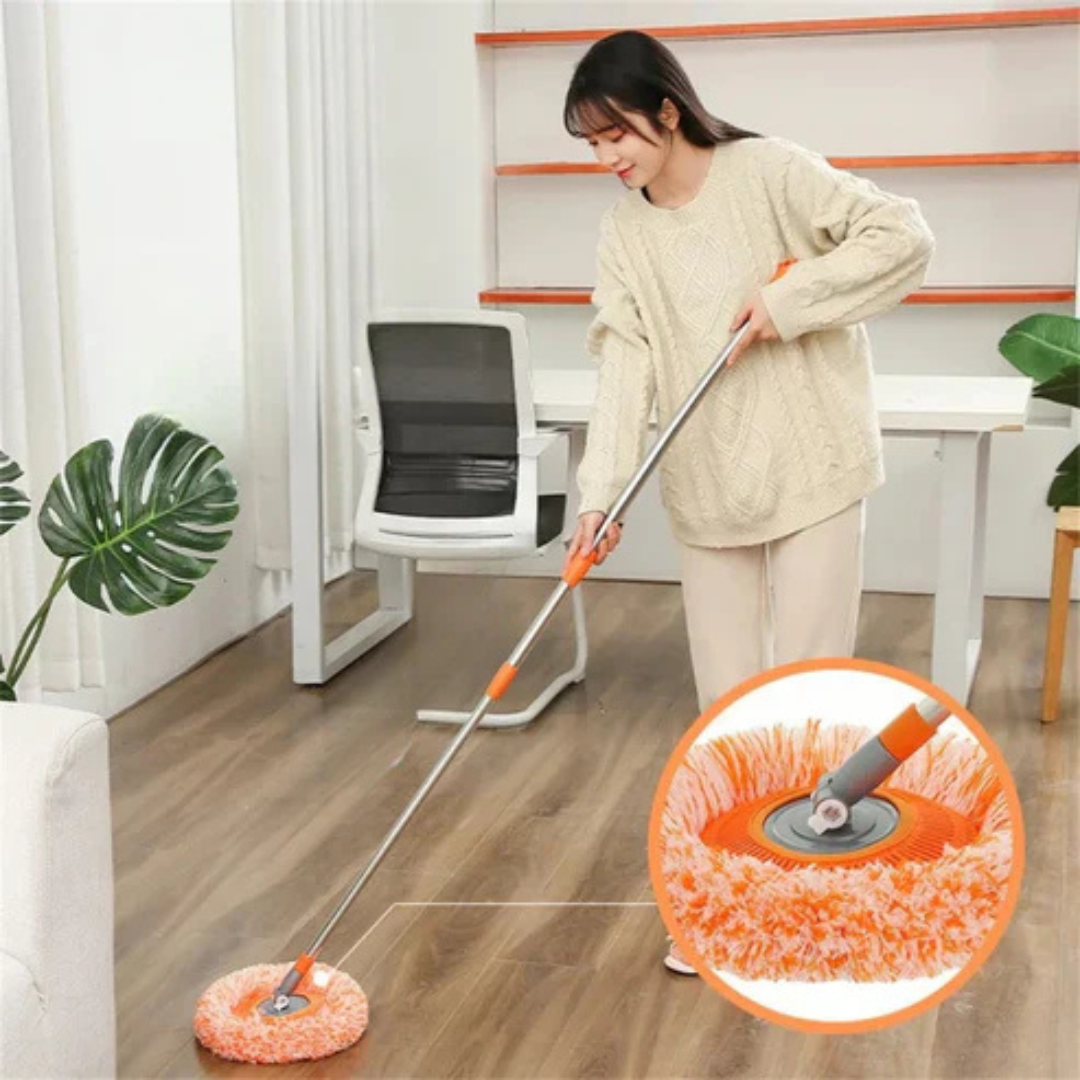 Multifunctional Telescopic Mop