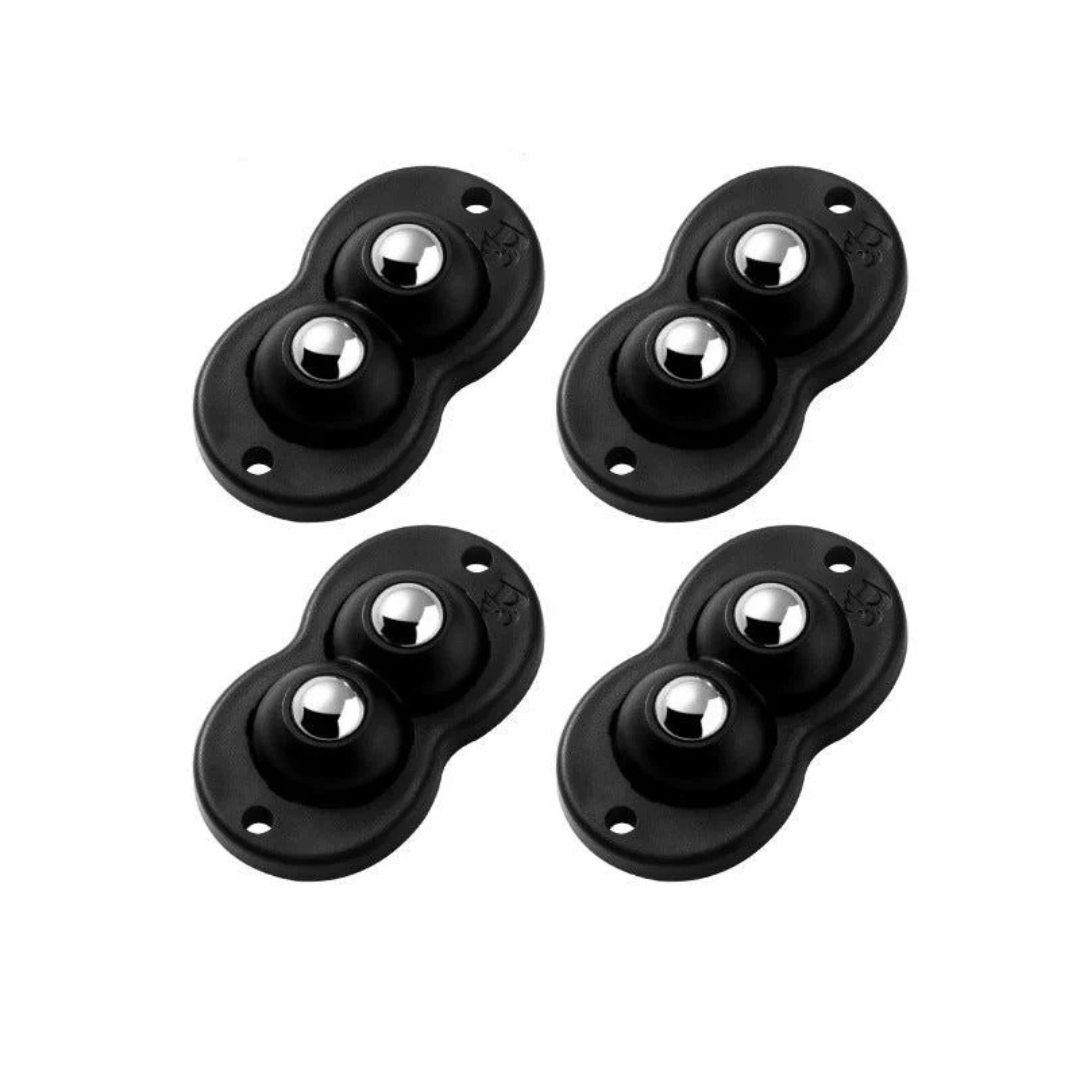 Self - Adhesive Mobility Roller Set
