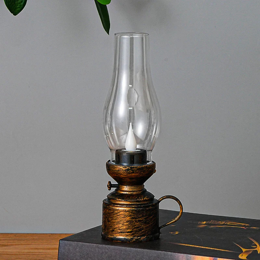 Modern Led Flame Lights