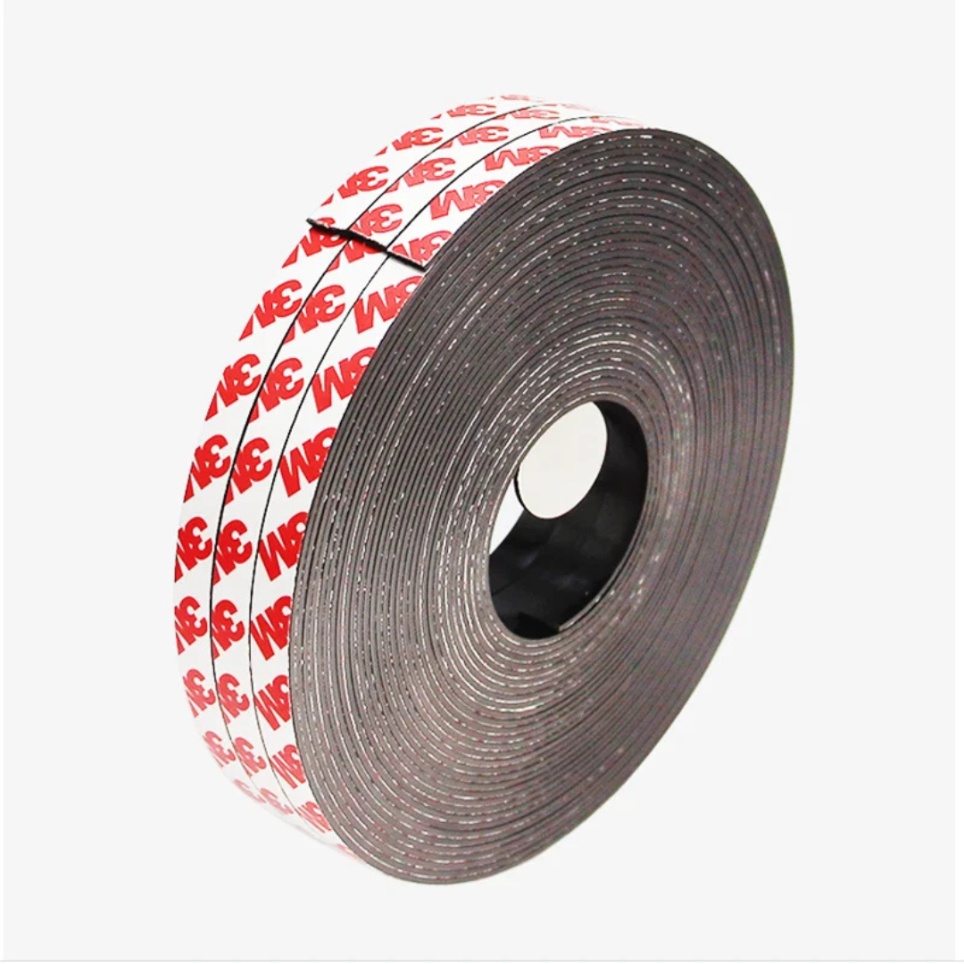 Magnetic Fastening Strap