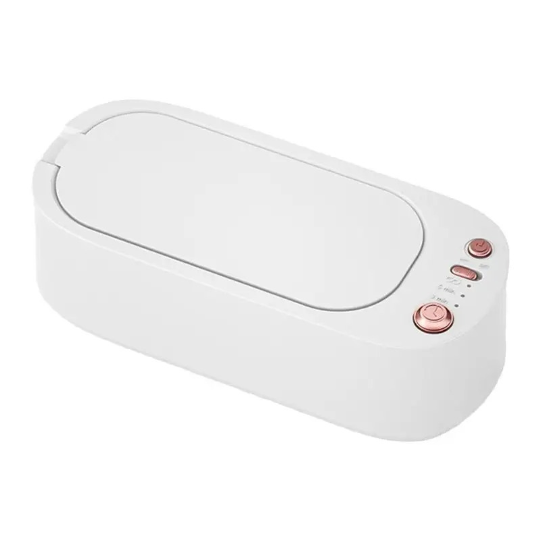Ultrasonic Cleaning Device