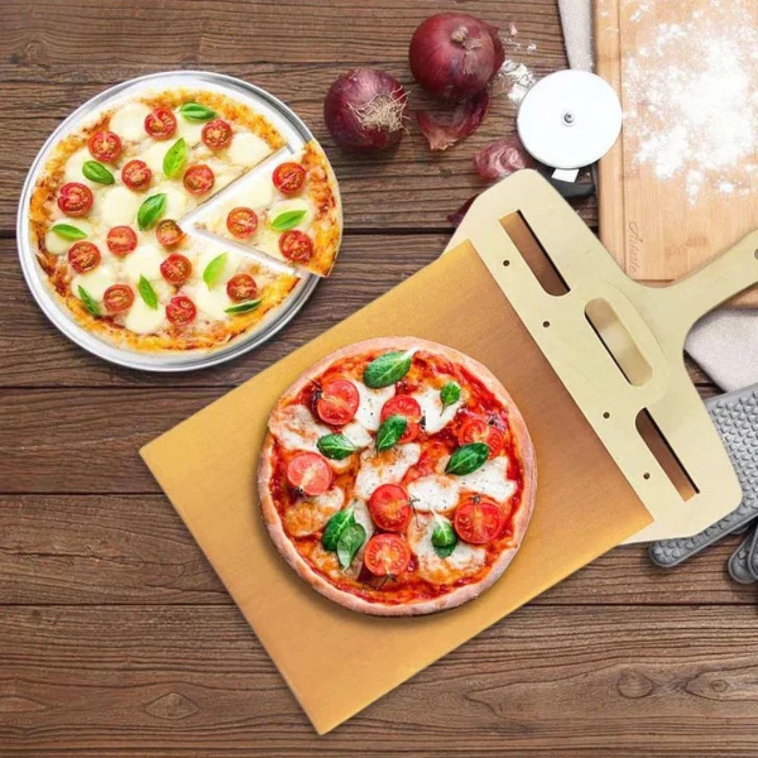 Dough Tool for Perfect Baking Results