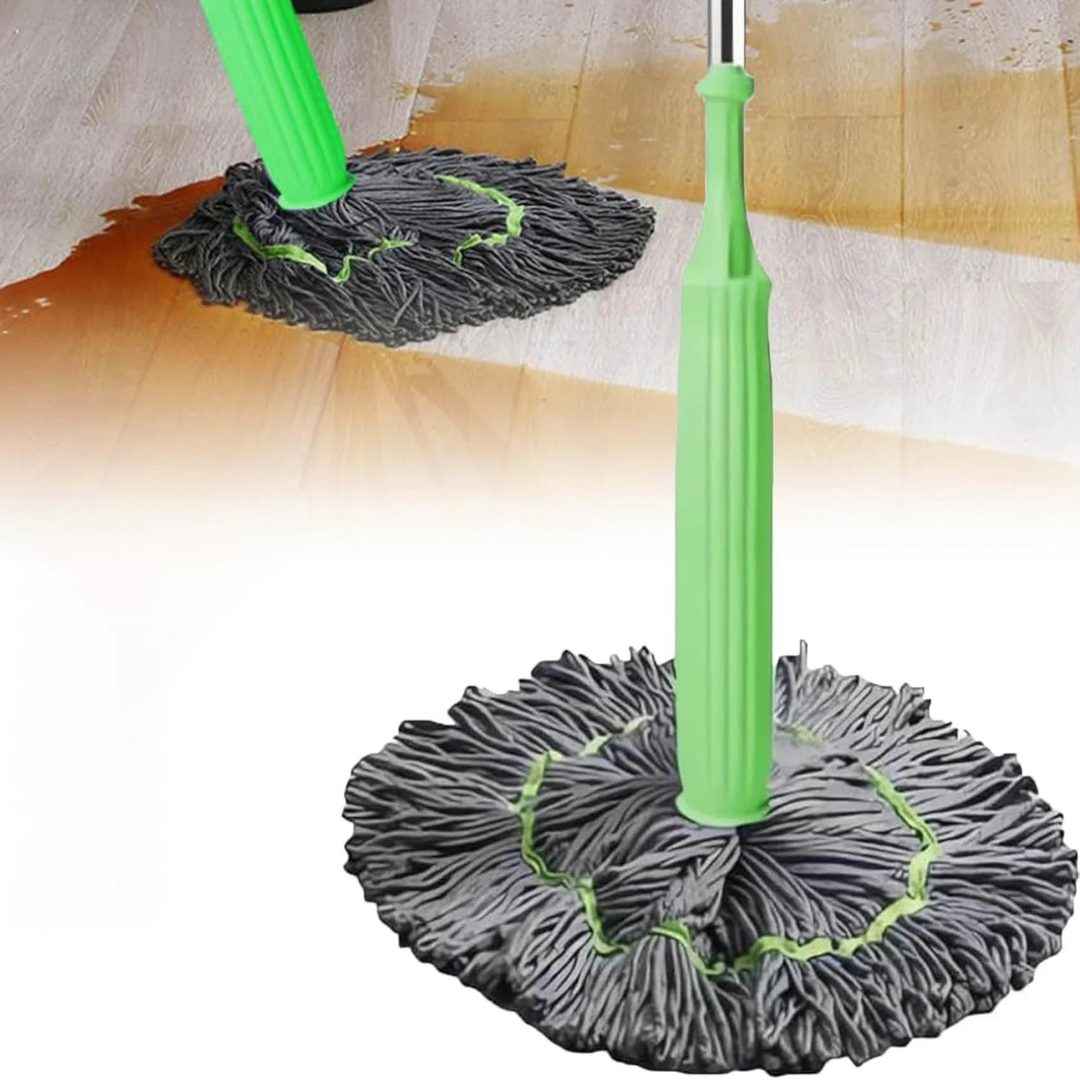 Automatic Mop